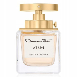 Oscar de La Renta Alibi EDP, 50ml