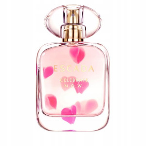 Escada Celebrate N.O.W EDP, 80ml