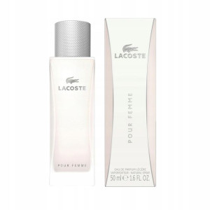 Lacoste Pour Femme Legere EDP, 50ml