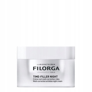 Filorga Time-Filler Night Kompleksowy krem, 50ml