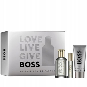 Hugo Boss Bottled Zestaw