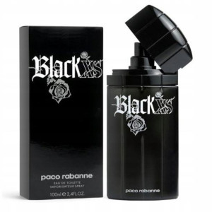Paco Rabanne Black XS EDT, 100ml