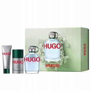 Hugo Boss Hugo Man Zestaw