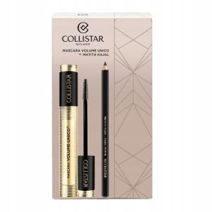 Collistar Zestaw Volume Unico