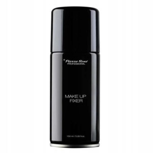 Pierre Rene Utrwalacz do makijażu w sprayu, 150ml