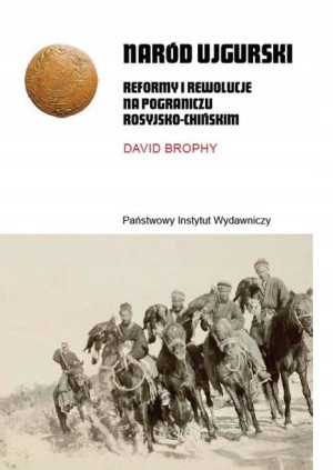 Naród ujgurski