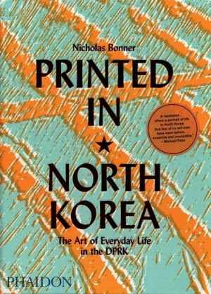 Printed in North Korea
