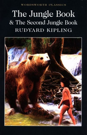 Jungle Book & Second Jungle Book