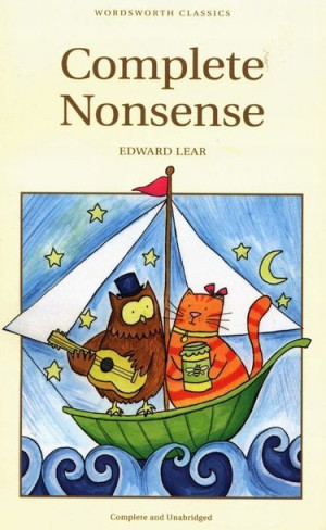 Complete Nonsense