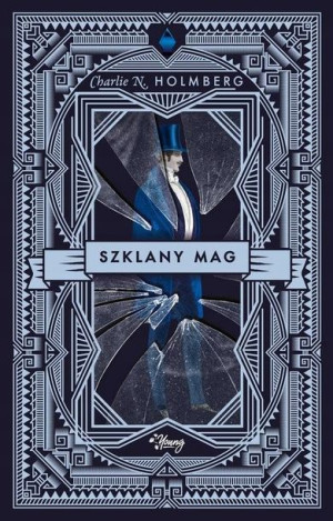 Szklany mag
