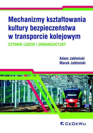 Mechanizmy kształtowania kultury bezpieczeństwa w