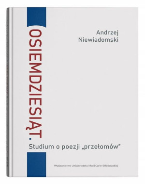 Osiemdziesiąt