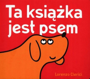 Ta książka jest psem