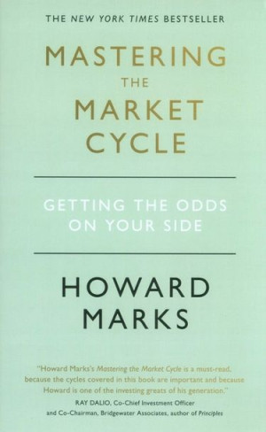 Mastering The Market Cycle