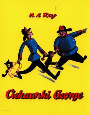 Ciekawski George