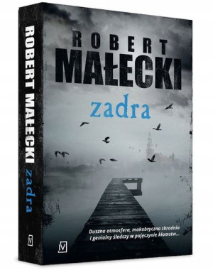 Zadra