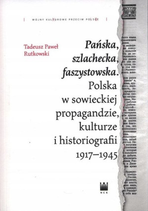 Pańska szlachecka faszystowska