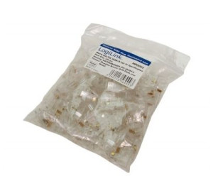 LogiLink Wtyki RJ45 100 sztuk