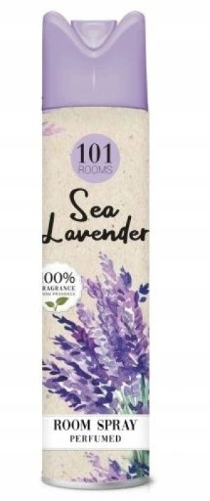 101 Rooms Odswieżacz Sea Lavender, 300 ml