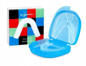 DMS, Flexi Trays Termokurczliwe nakładki
