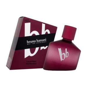 Bruno Banani Loyal Man Po Goleniu 50ml