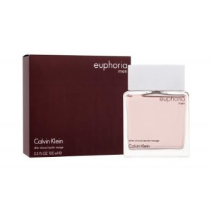 Ck Calvin Klein Euphoria Po Goleniu 100ml