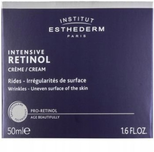 Esthederm Intensive Retinol Krem 50 ml