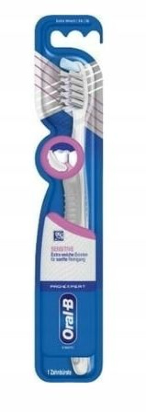 Oral-B, Pro Expert Sensitive, Szczoteczka, 1 szt