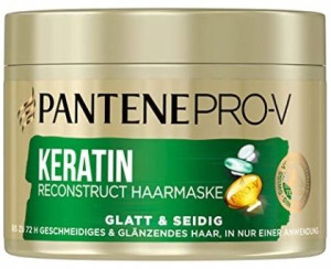 Pantene, Keratin Reconstruct, Maska, 450ml