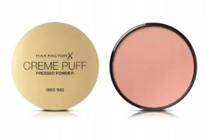 Max Factor Puder prasowany 53 Tempting Touch, 21g
