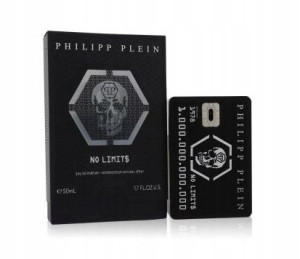 Philipp Plein No Limits EDP, 50ml