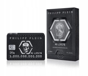Philipp Plein No Limits EDP, 90ml