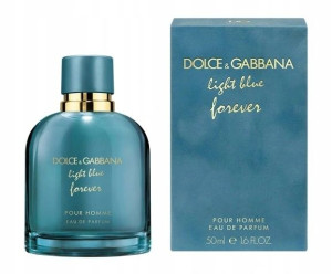 Dolce & Gabbana Light Blue Forever EDP, 50ml