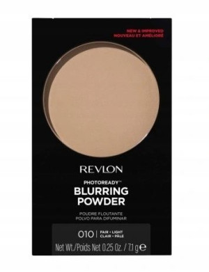Revlon puder w kompakcie 010 Fair Light, 7.1g
