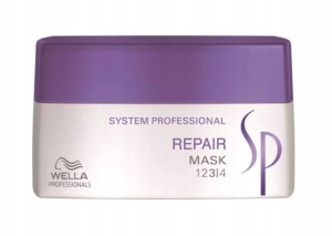 Wella Professionals SP maska do włosów 200ml