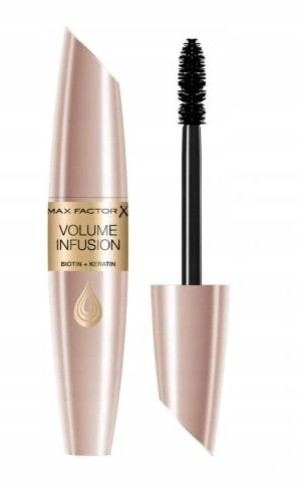 Max Factor Volume tusz do rzęs Black, 13.1ml