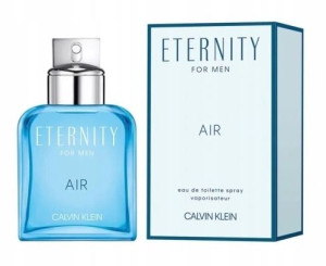 Calvin Klein Eternity Air For Men EDT, 100ml