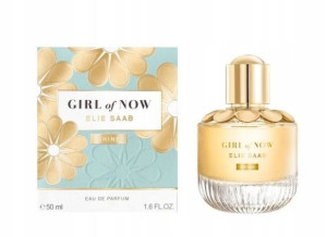 Elie Saab Girl Of Now Shine EDP, 50ml