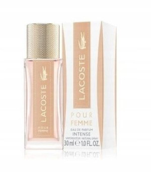 Lacoste Pour Femme Intense EDP, 30ml