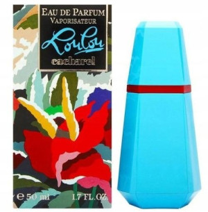 Cacharel Lou Lou EDP, 50ml