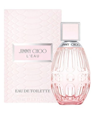 Jimmy Choo L'eau EDT, miniatura 4.5ml