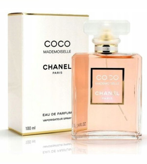 Chanel Coco Mademoiselle EDP, 100ml