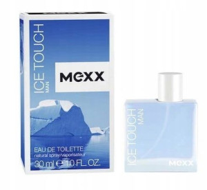 Mexx Ice Touch Man EDT, 30ml
