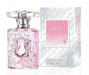 Salvador Dali DaliA EDT, 100ml