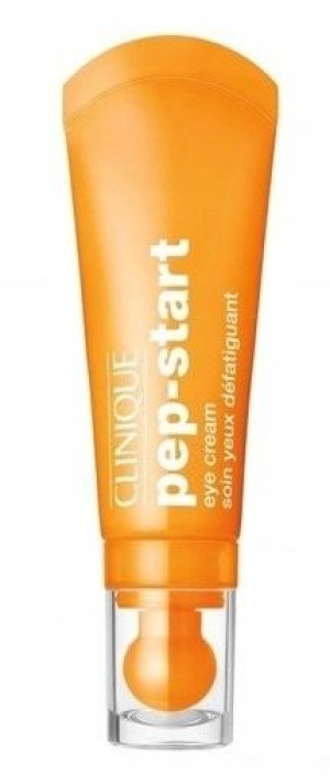 Clinique Pep-Start Eye Cream krem pod oczy, 15ml