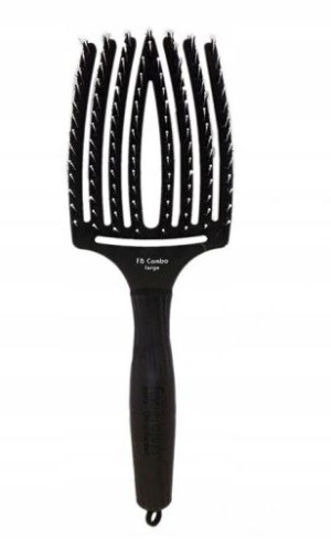 Olivia Garden Fingerbrush Combo Szczotka Large