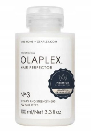 Olaplex No3 Hair Perfector Kuracja do włosów 100ml