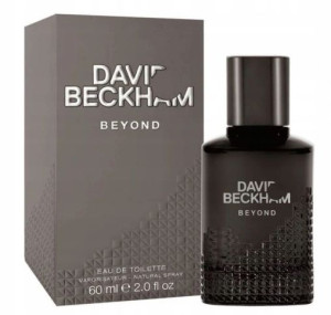 David Beckham Beyond EDT, 60ml
