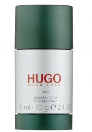 Hugo Boss Hugo Dezodorant w sztyfcie, 75ml