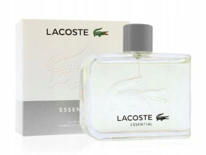 Lacoste Essential EDT, 125ml